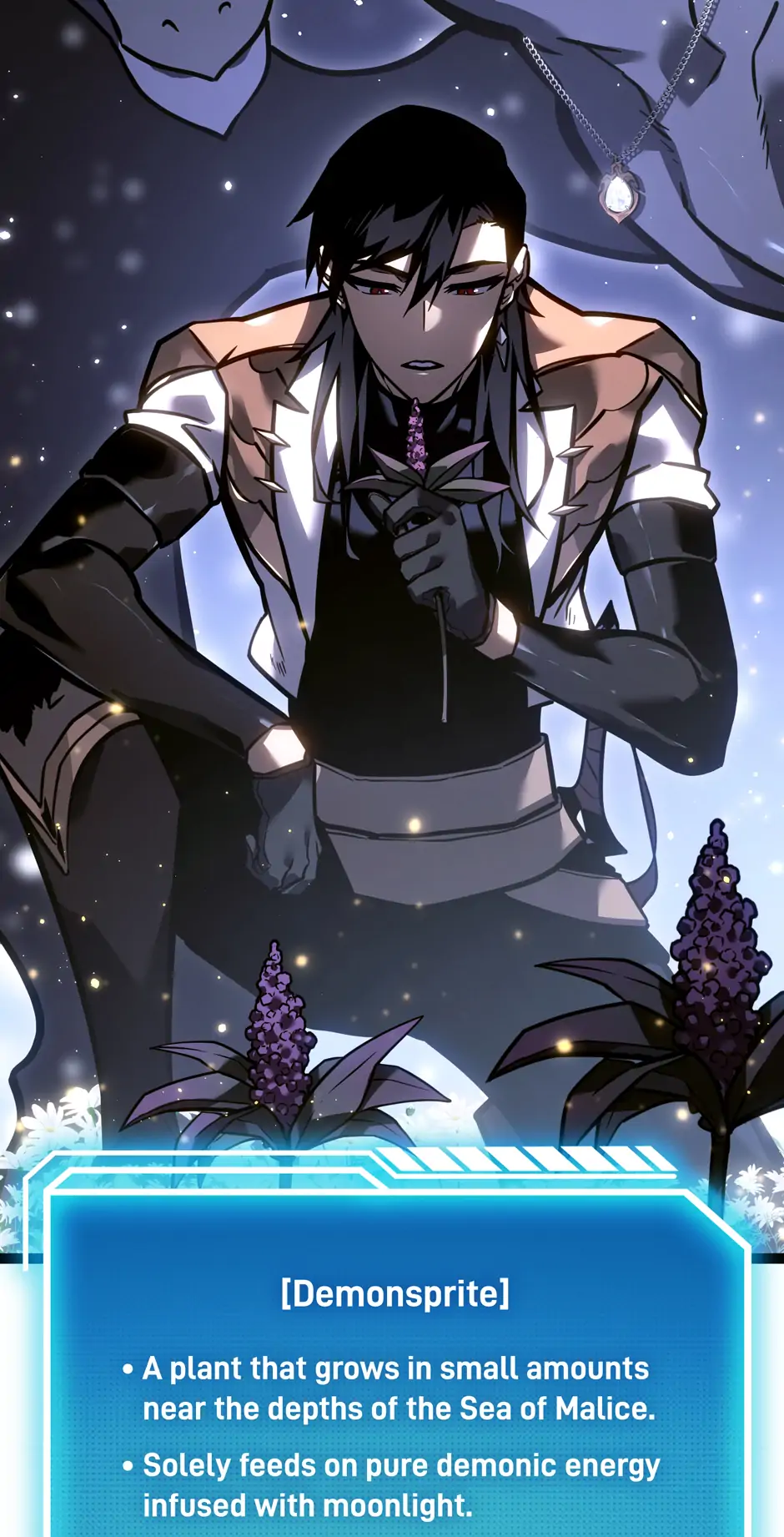 Read The Bastard of Swordborne En Manga Online