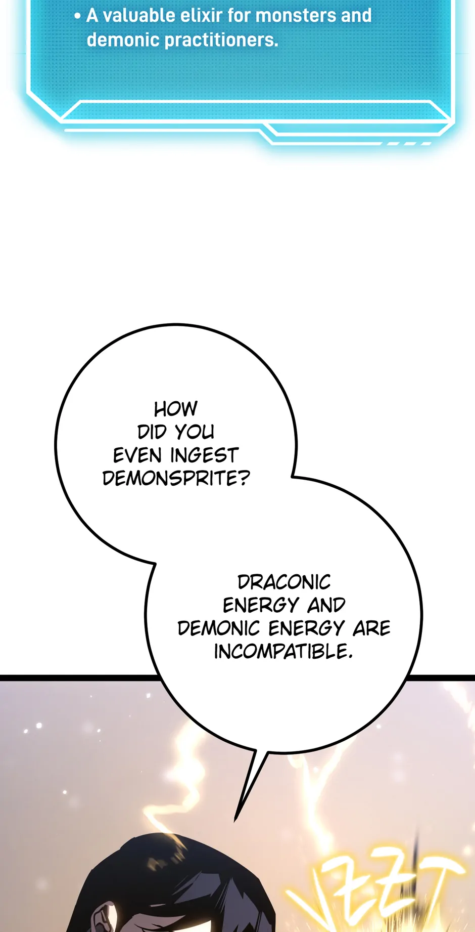 Read The Bastard of Swordborne En Manga Online