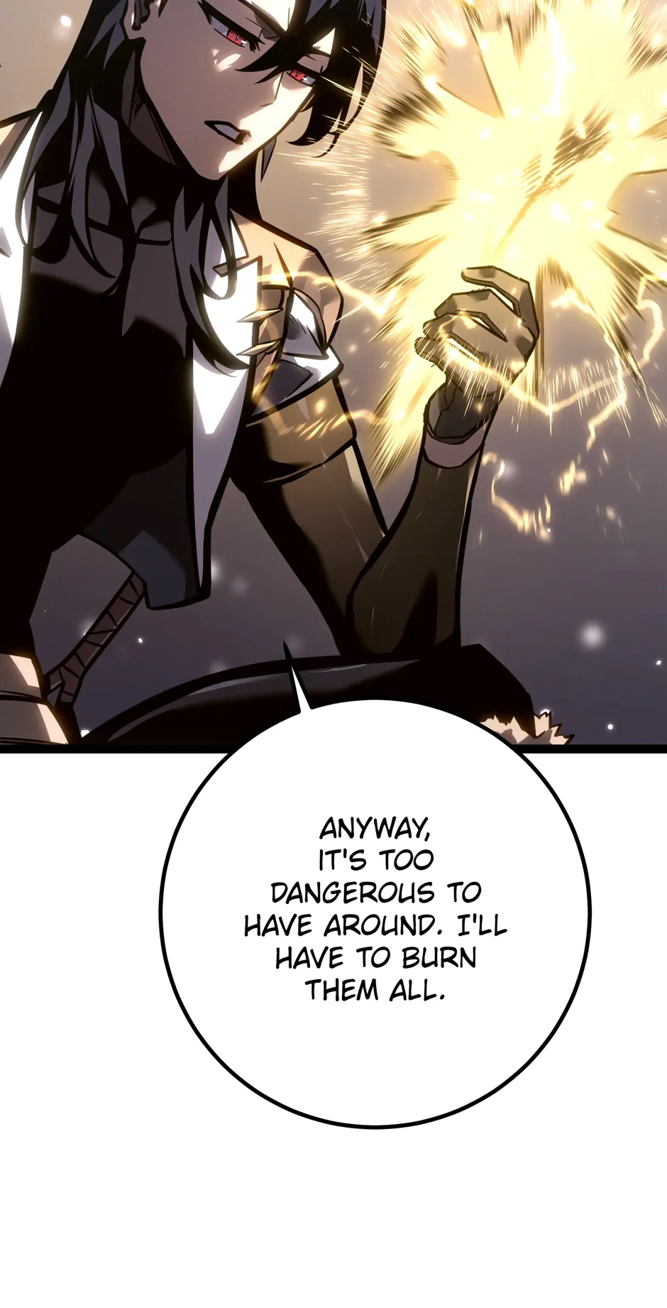 Read The Bastard of Swordborne En Manga Online