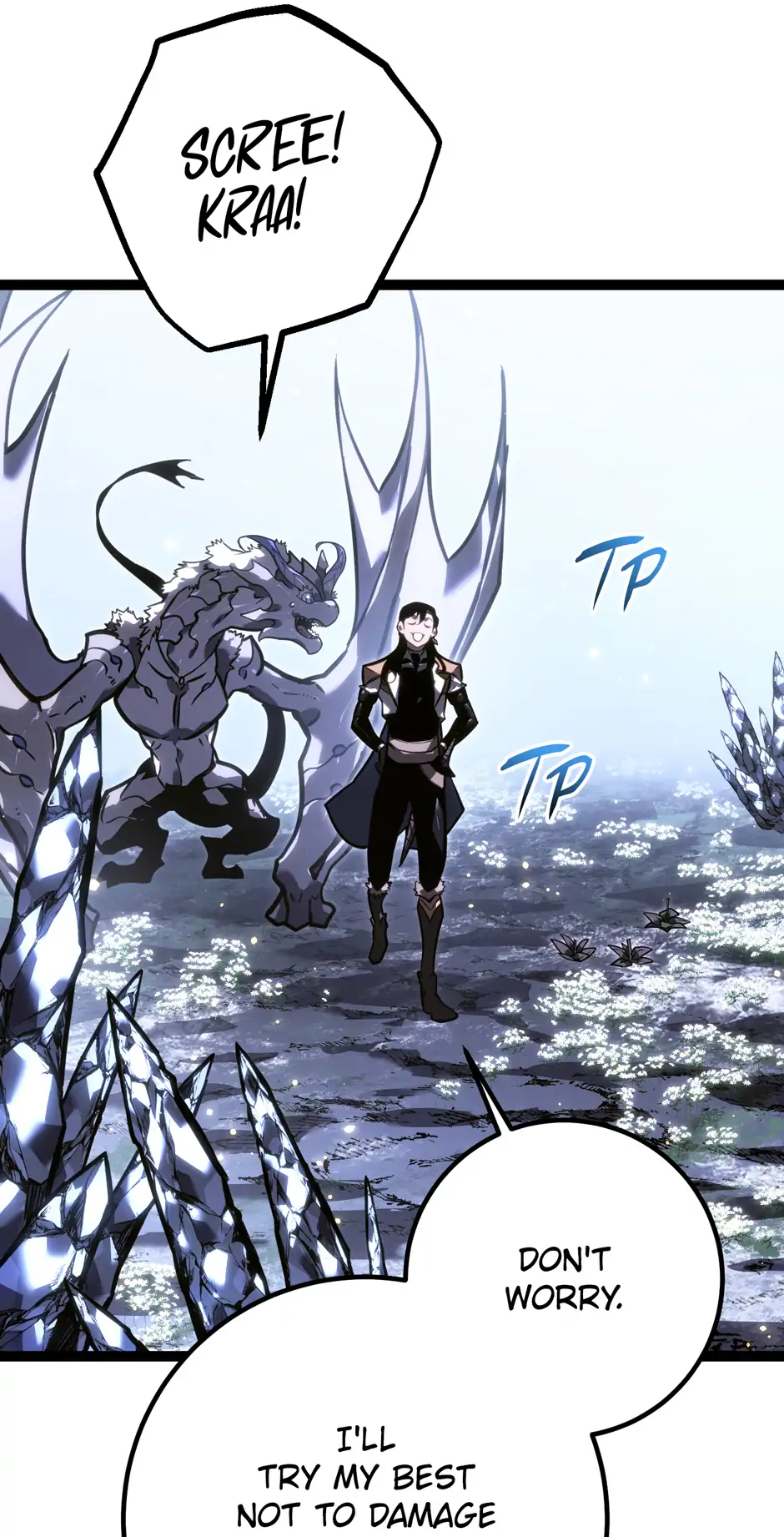 Read The Bastard of Swordborne En Manga Online