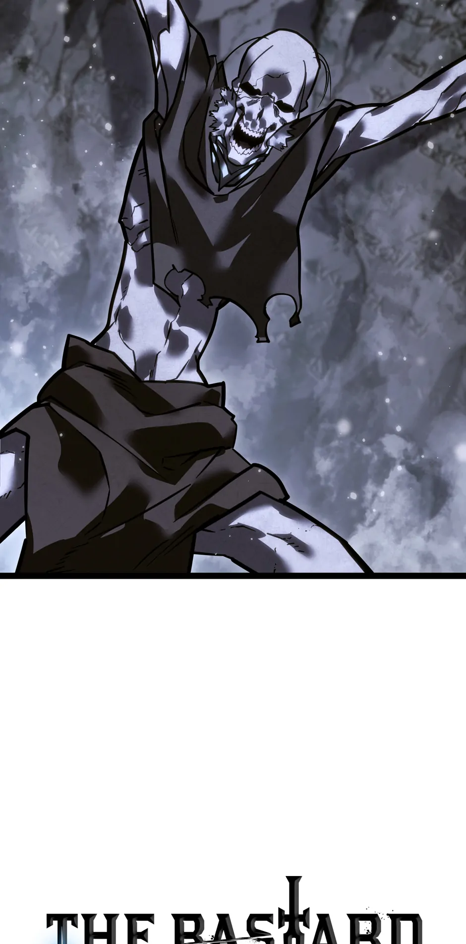 Read The Bastard of Swordborne En Manga Online