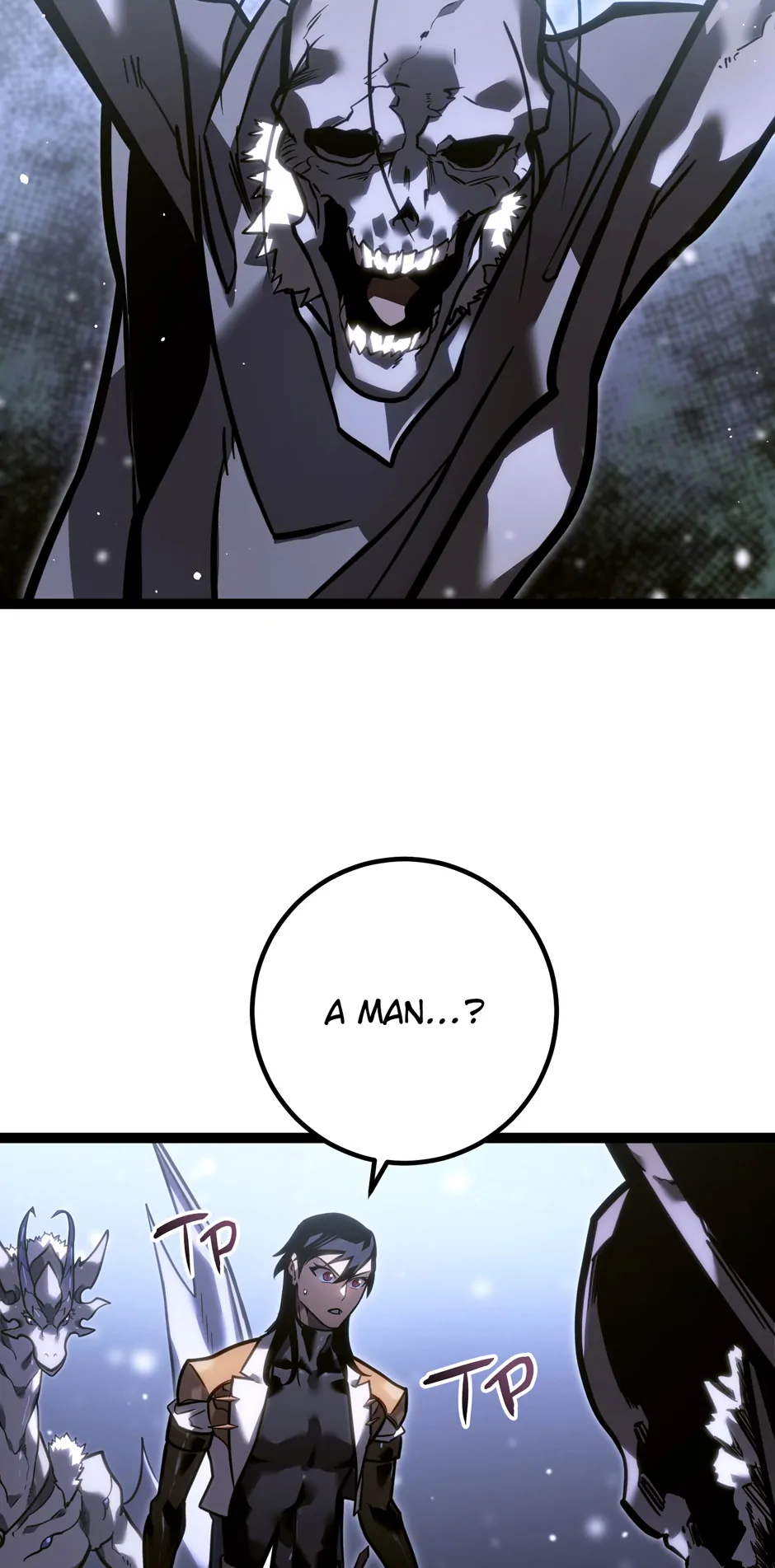 Read The Bastard of Swordborne En Manga Online