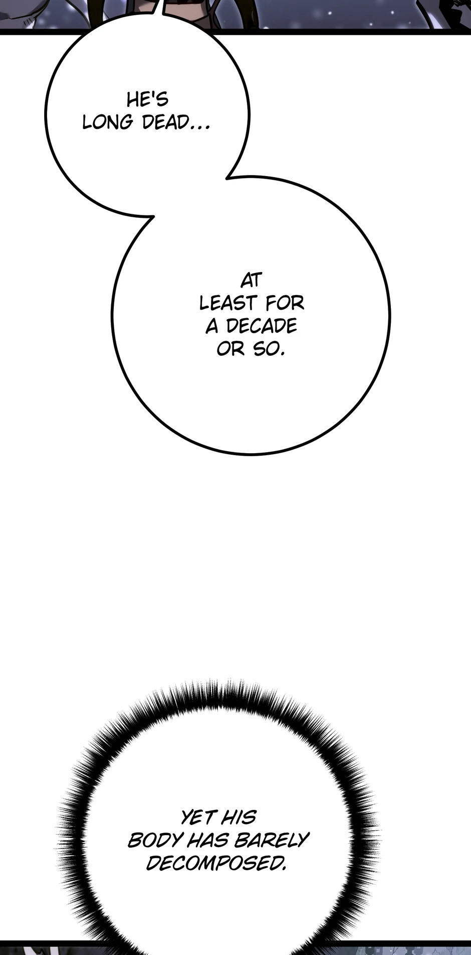 Read The Bastard of Swordborne En Manga Online