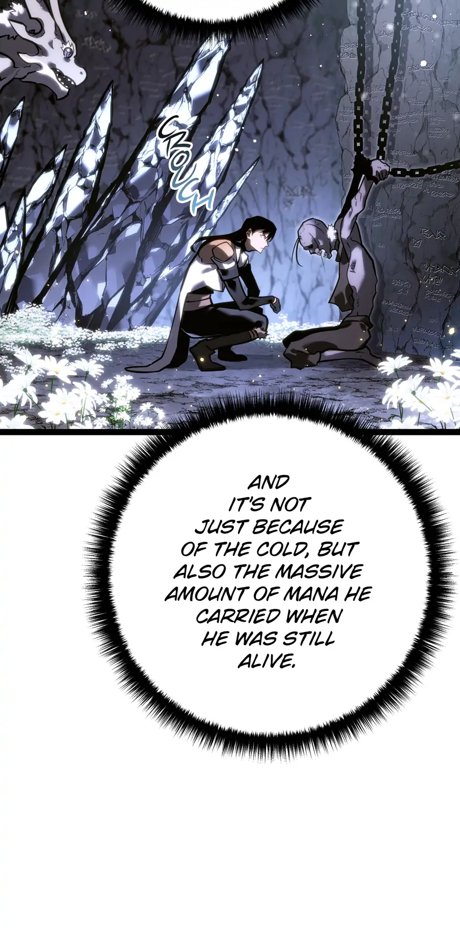 Read The Bastard of Swordborne En Manga Online