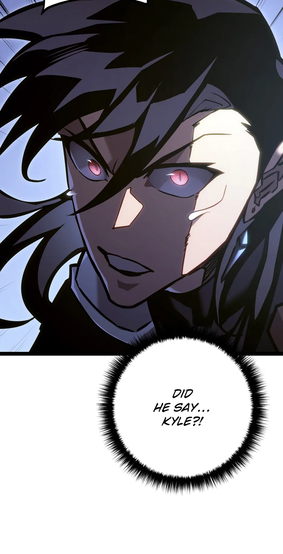 Read The Bastard of Swordborne En Manga Online