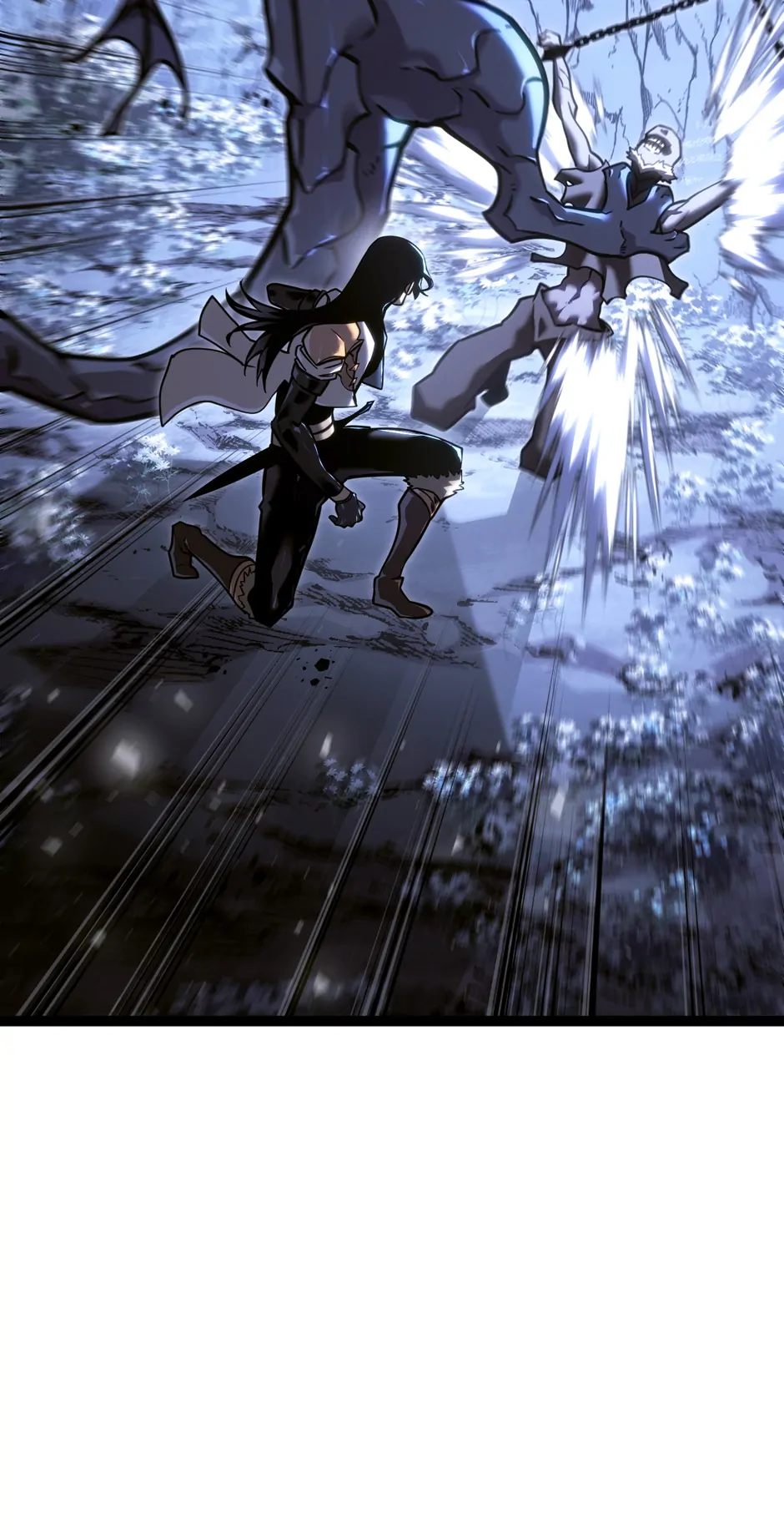 Read The Bastard of Swordborne En Manga Online