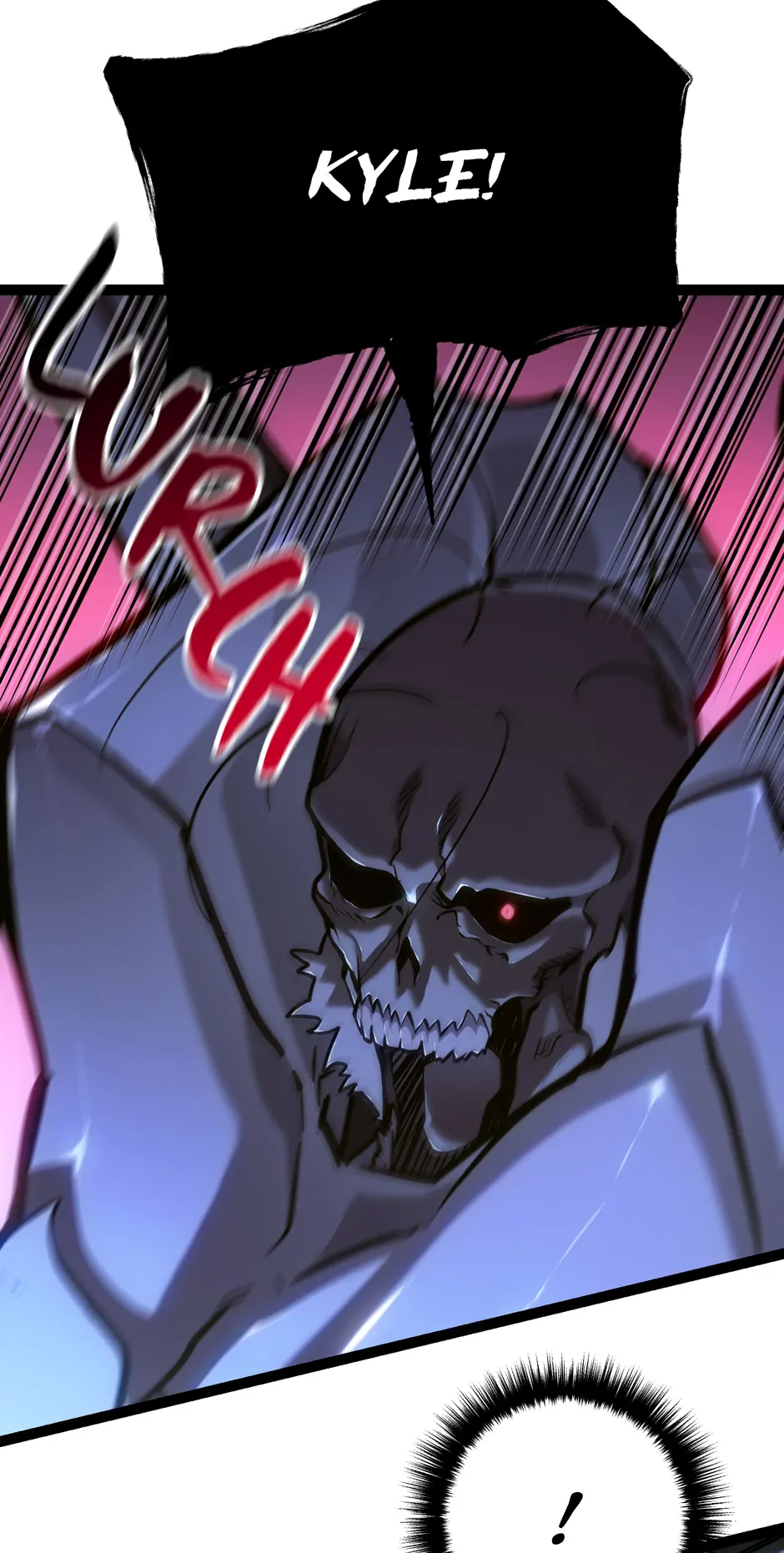 Read The Bastard of Swordborne En Manga Online
