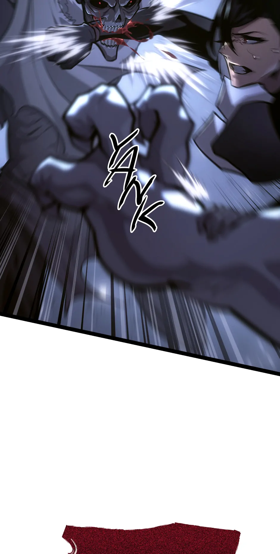 Read The Bastard of Swordborne En Manga Online