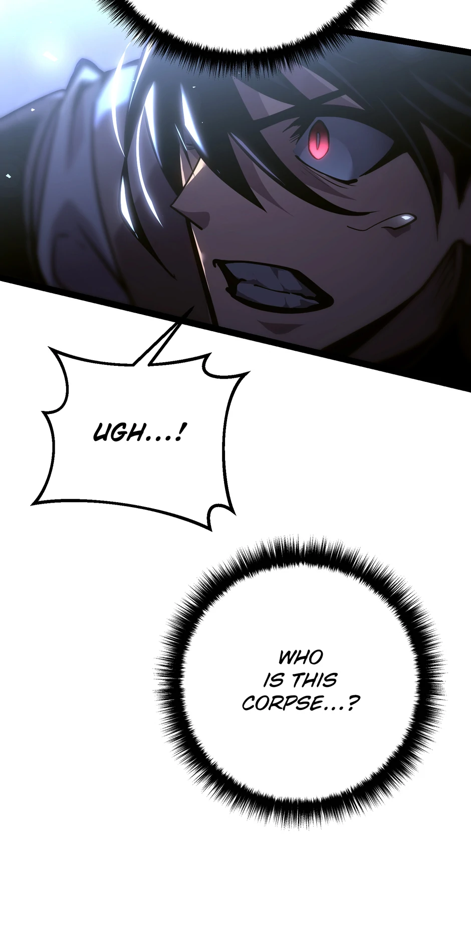 Read The Bastard of Swordborne En Manga Online