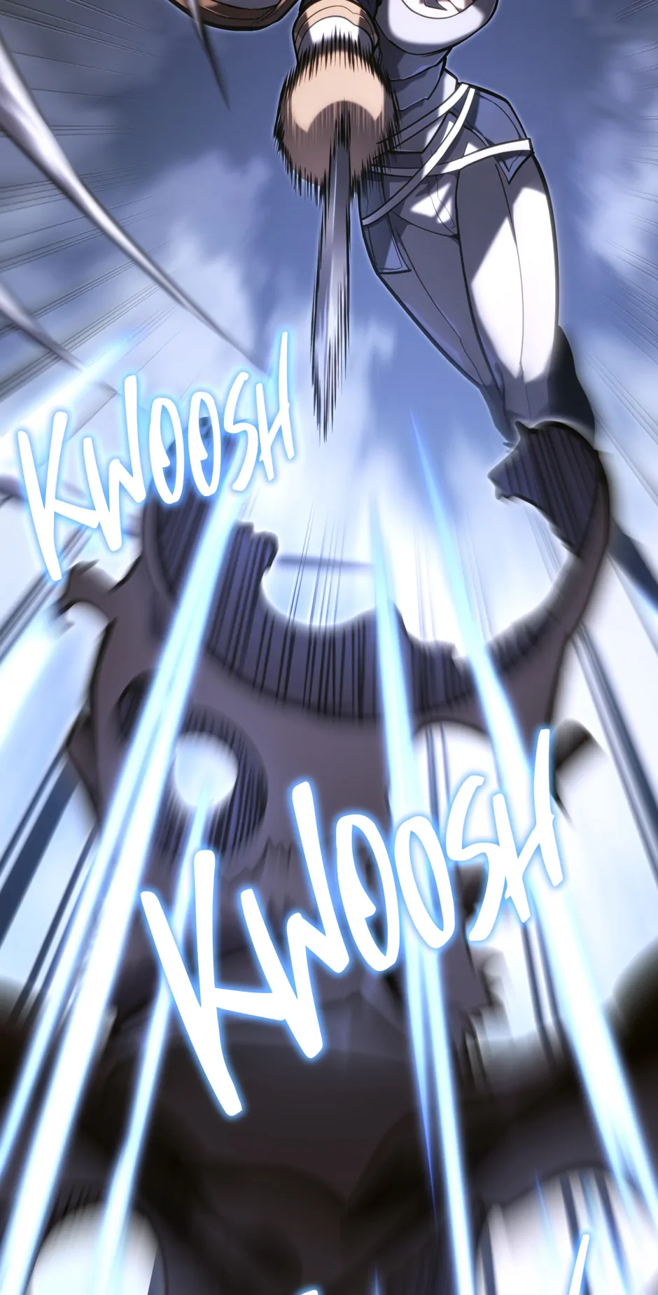 Read The Bastard of Swordborne En Manga Online