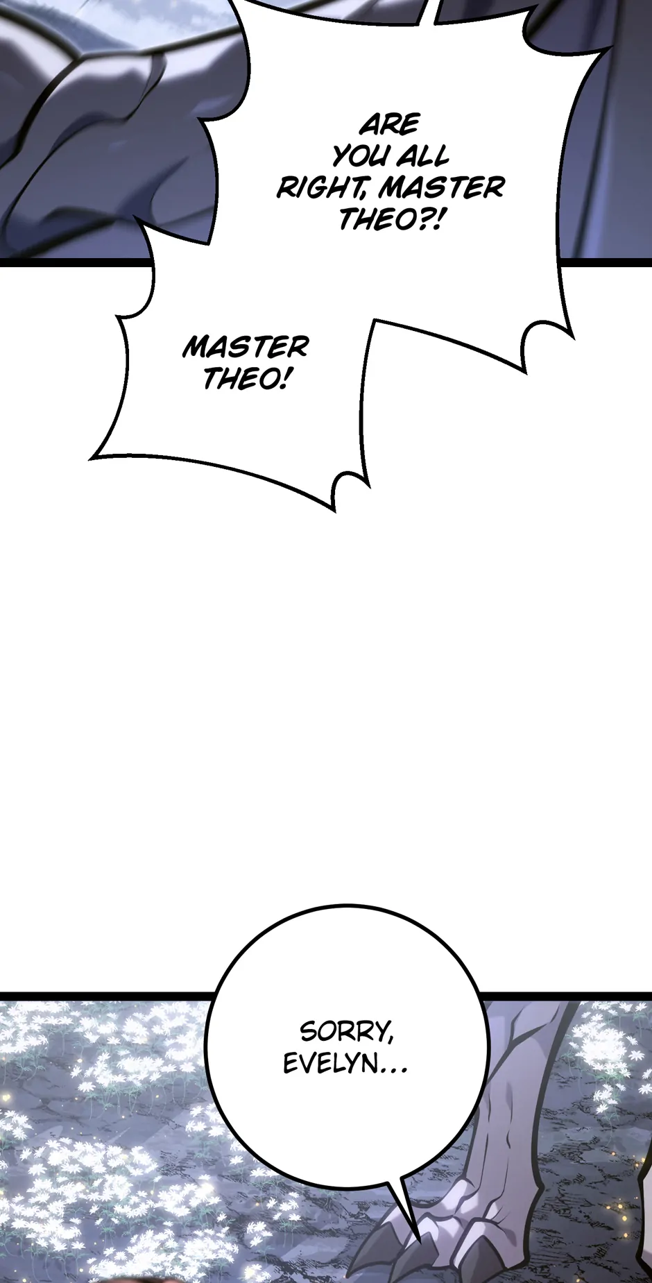 Read The Bastard of Swordborne En Manga Online