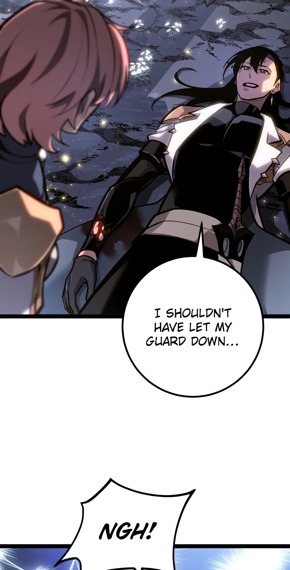 Read The Bastard of Swordborne En Manga Online