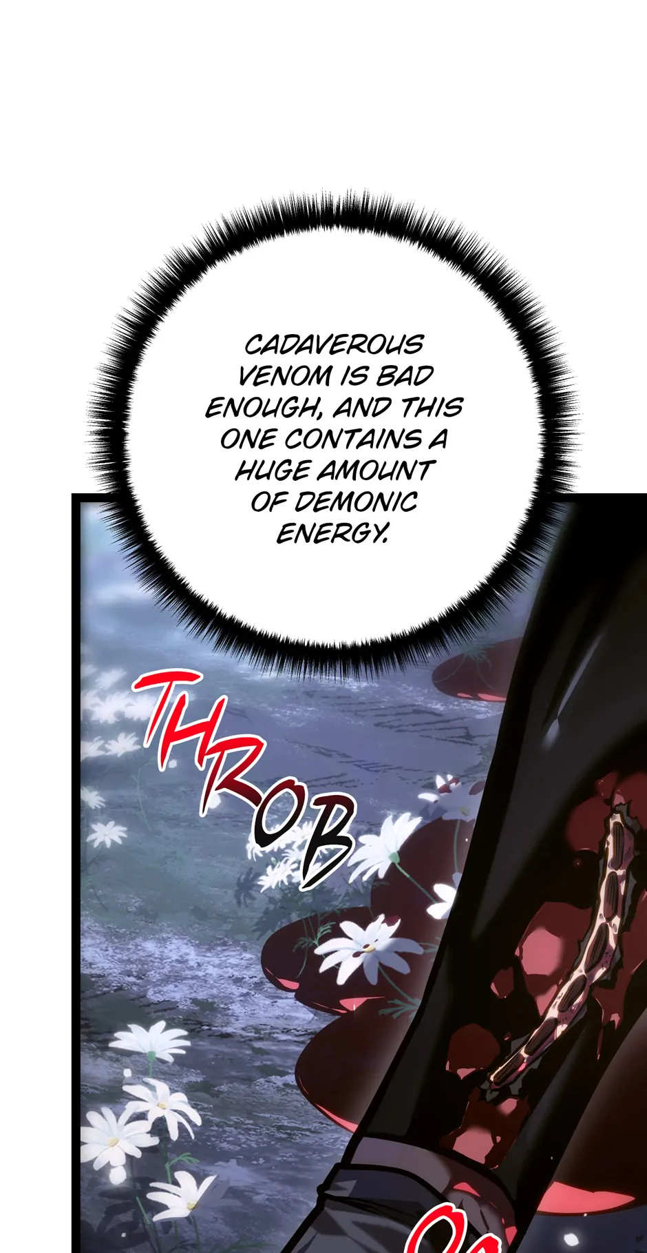 Read The Bastard of Swordborne En Manga Online