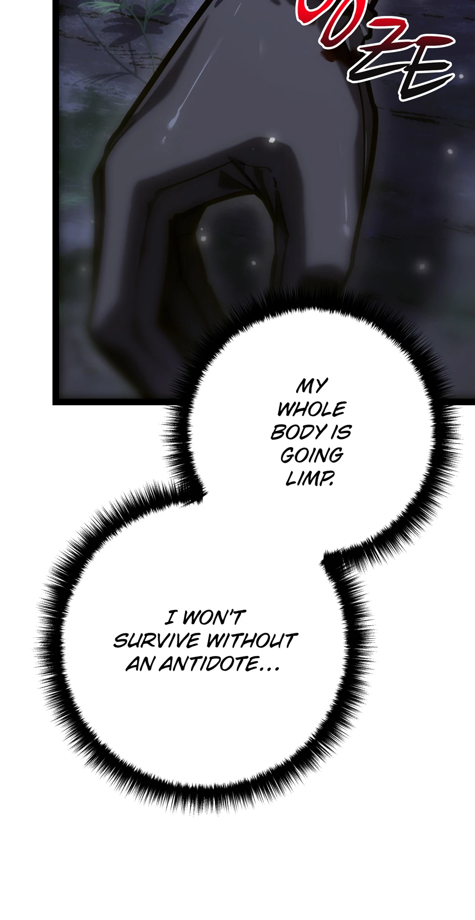 Read The Bastard of Swordborne En Manga Online