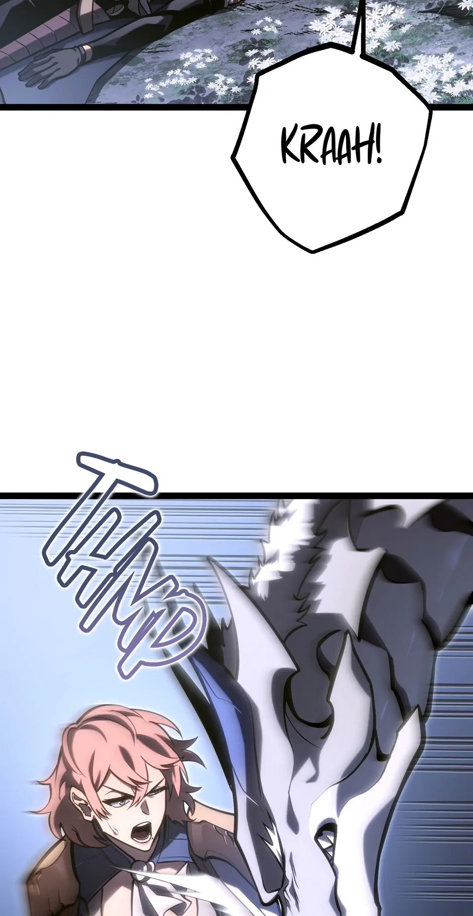 Read The Bastard of Swordborne En Manga Online