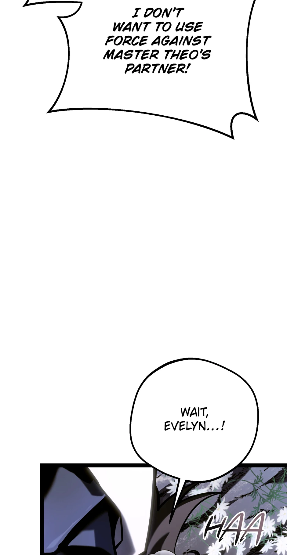 Read The Bastard of Swordborne En Manga Online