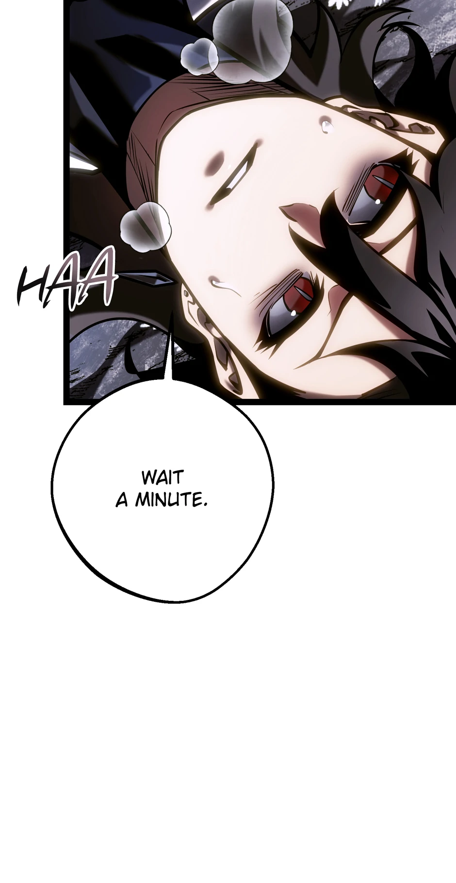 Read The Bastard of Swordborne En Manga Online