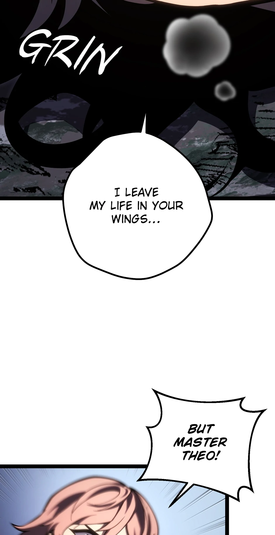 Read The Bastard of Swordborne En Manga Online
