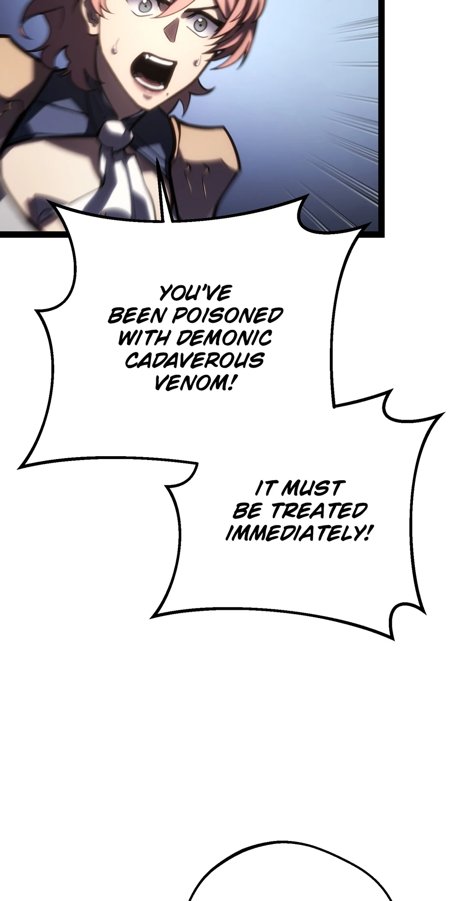 Read The Bastard of Swordborne En Manga Online