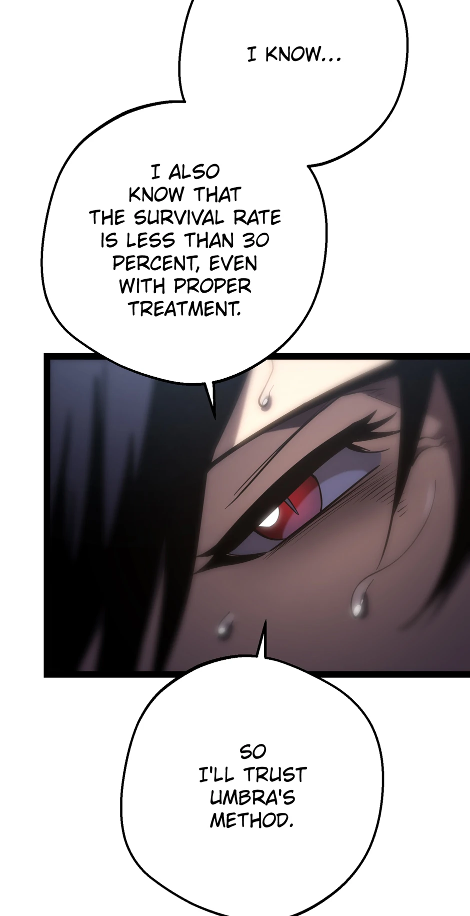 Read The Bastard of Swordborne En Manga Online