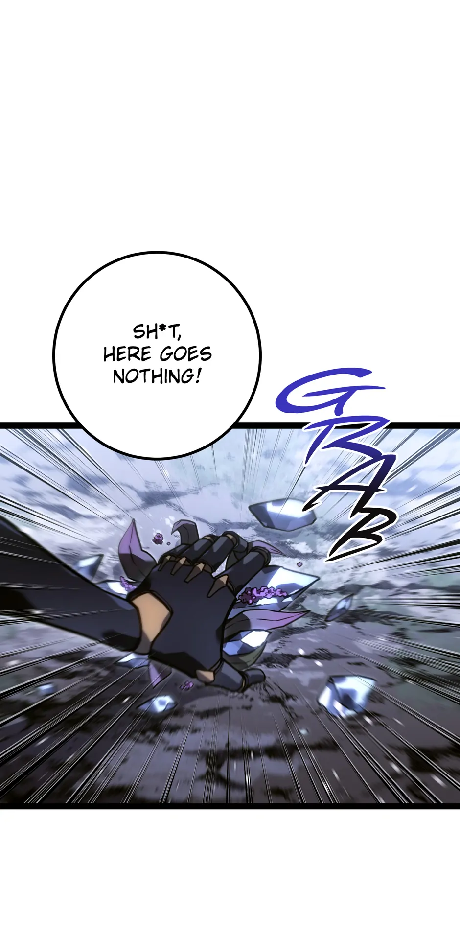 Read The Bastard of Swordborne En Manga Online