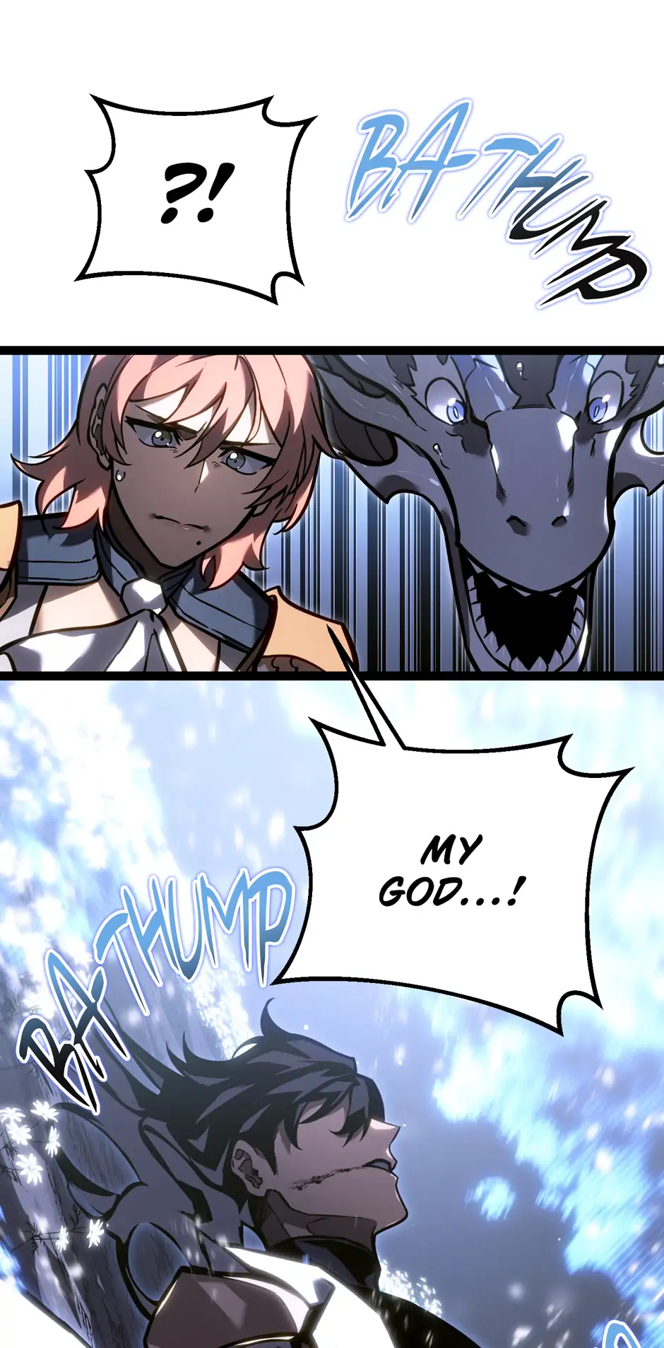 Read The Bastard of Swordborne En Manga Online