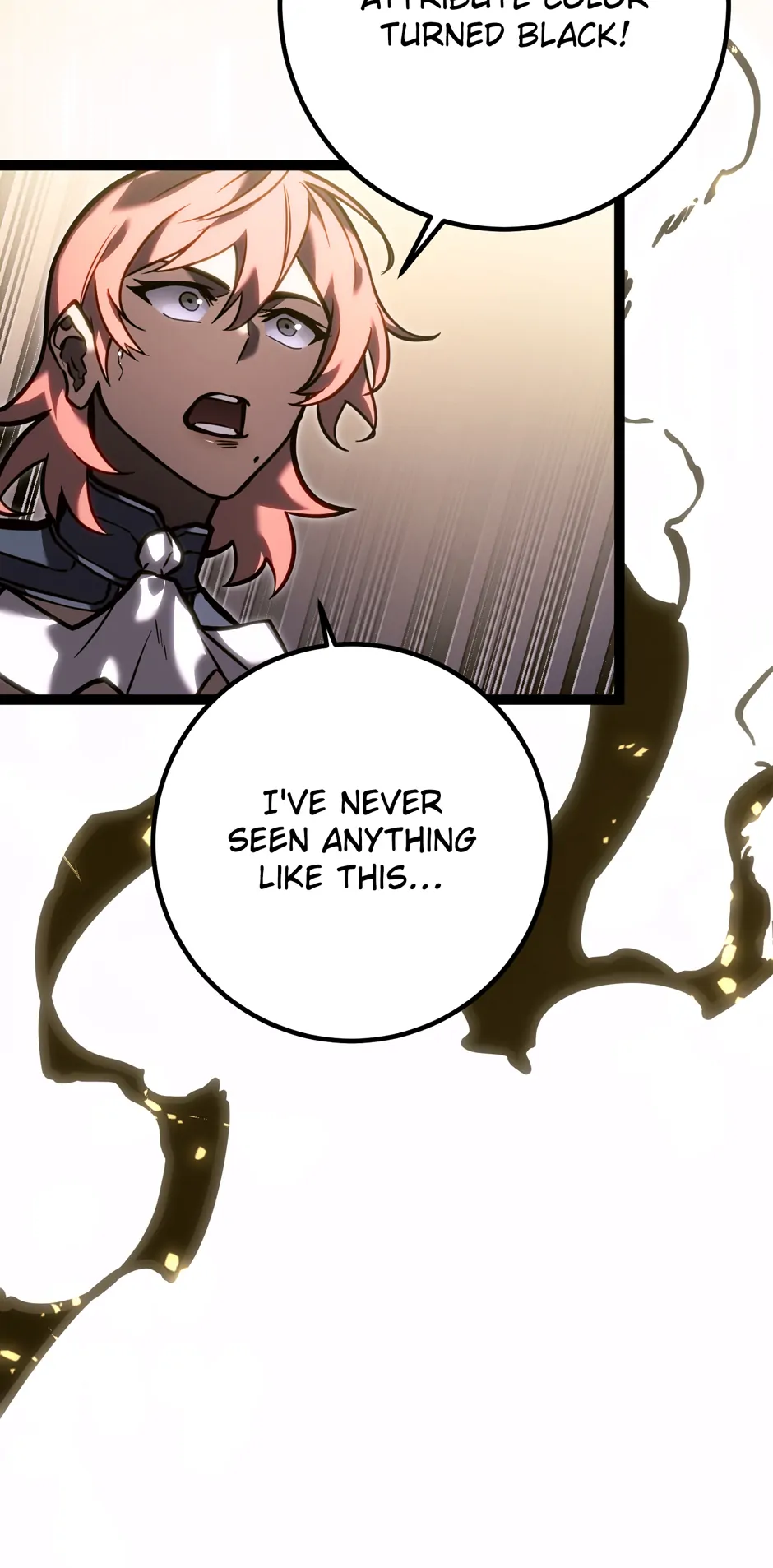 Read The Bastard of Swordborne En Manga Online