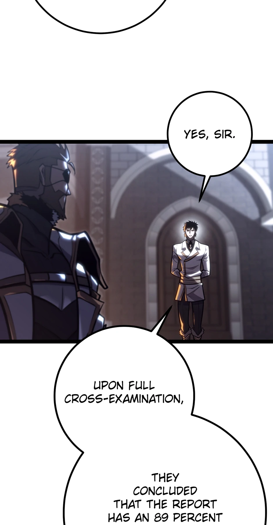 Read The Bastard of Swordborne En Manga Online