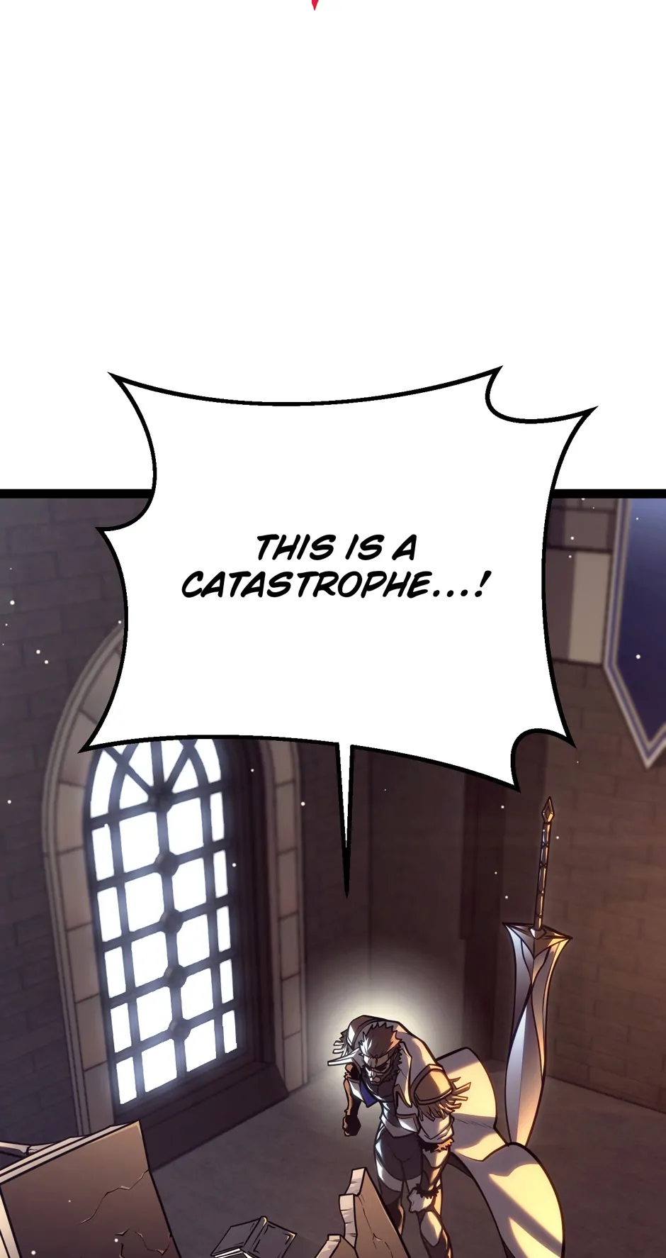 Read The Bastard of Swordborne En Manga Online