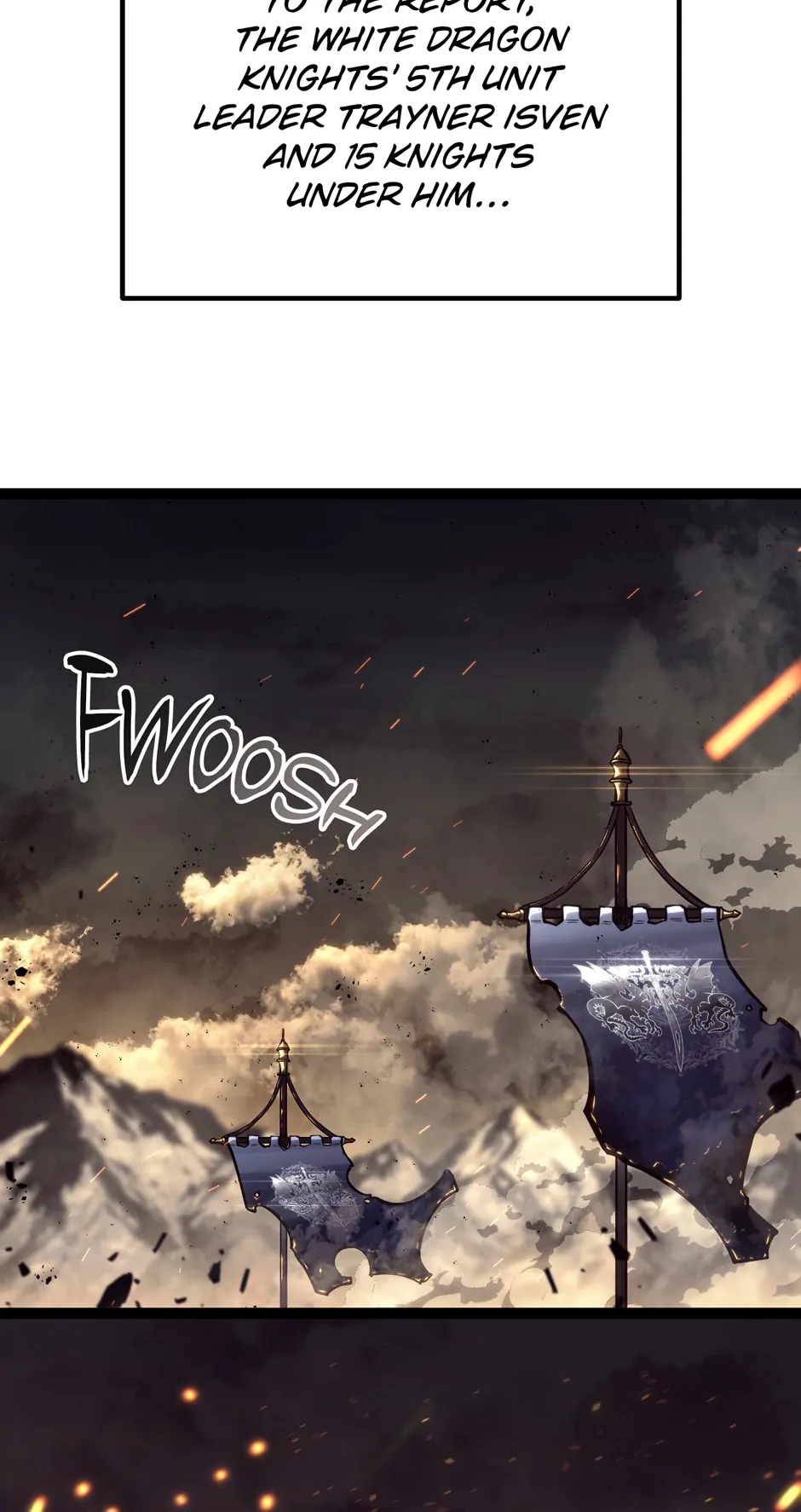 Read The Bastard of Swordborne En Manga Online