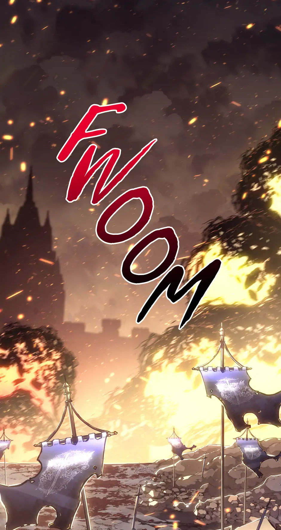 Read The Bastard of Swordborne En Manga Online