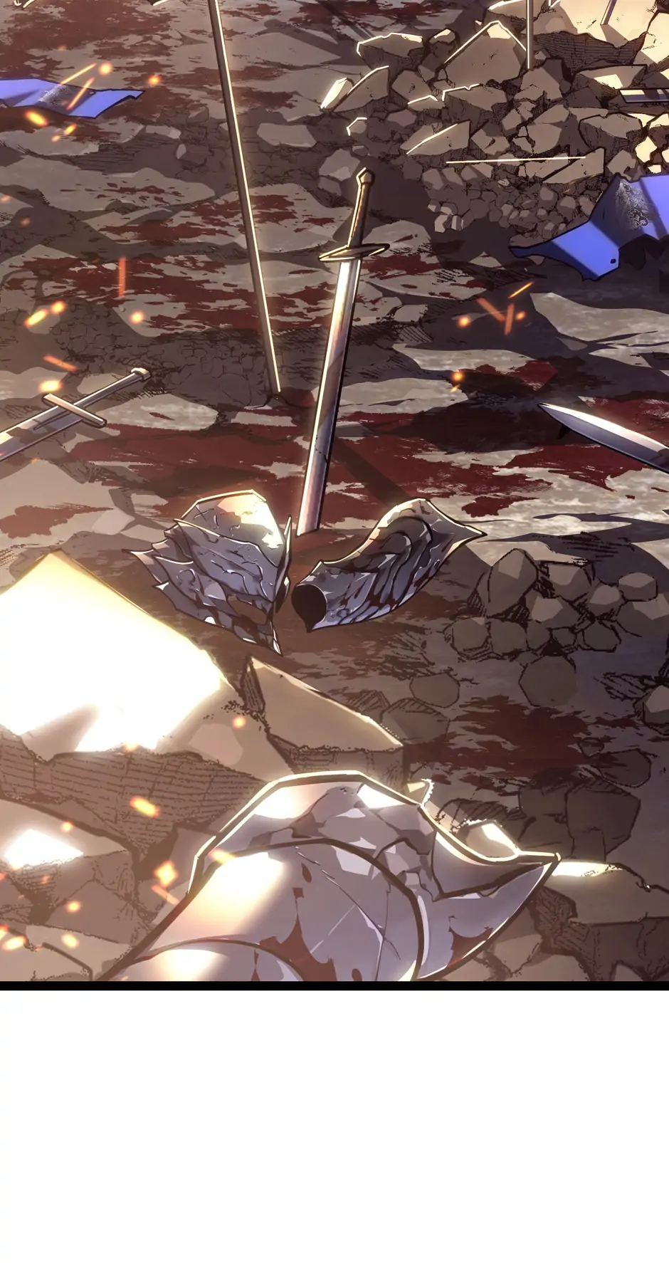 Read The Bastard of Swordborne En Manga Online