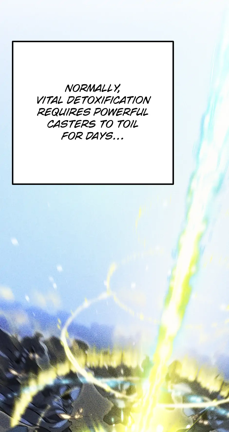 Read The Bastard of Swordborne En Manga Online