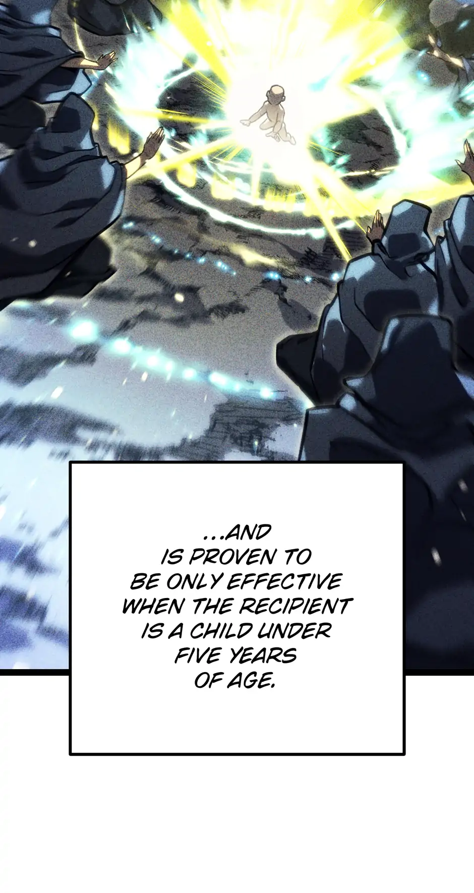 Read The Bastard of Swordborne En Manga Online