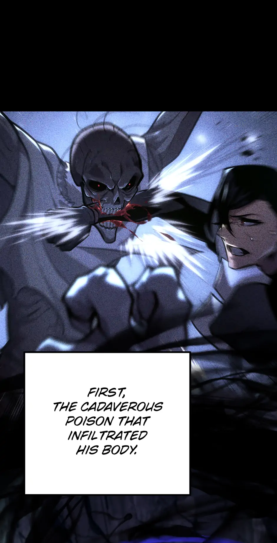 Read The Bastard of Swordborne En Manga Online