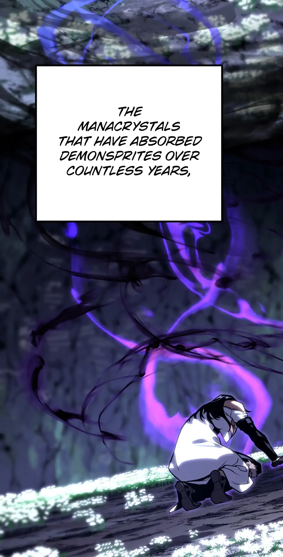 Read The Bastard of Swordborne En Manga Online