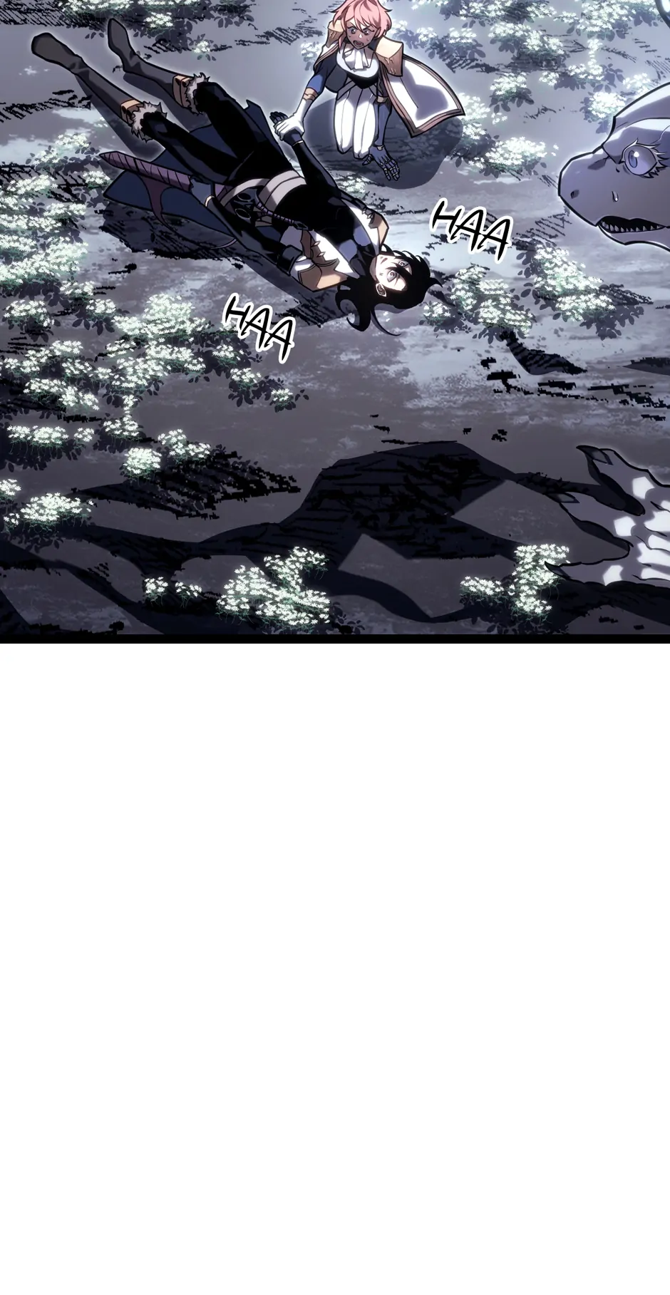 Read The Bastard of Swordborne En Manga Online
