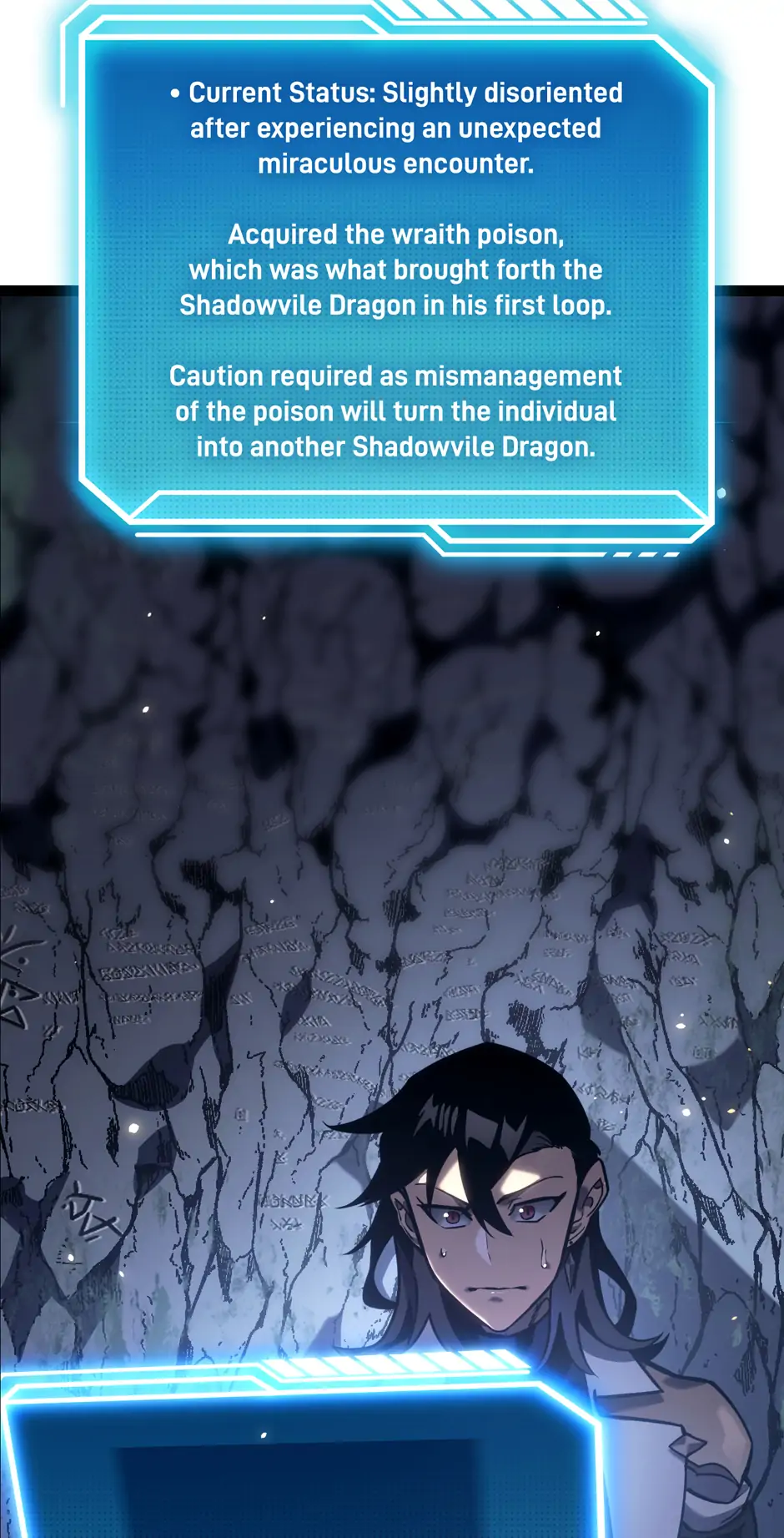 Read The Bastard of Swordborne En Manga Online