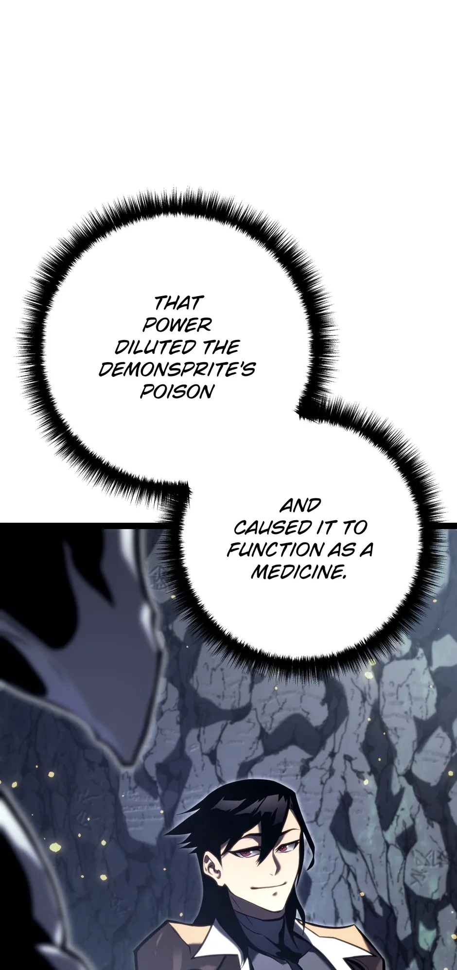 Read The Bastard of Swordborne En Manga Online