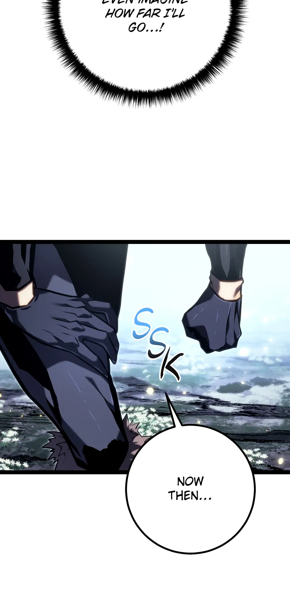 Read The Bastard of Swordborne En Manga Online
