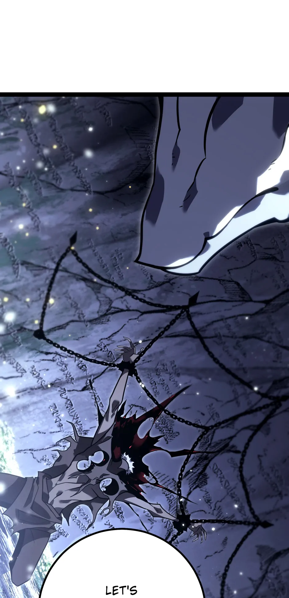 Read The Bastard of Swordborne En Manga Online
