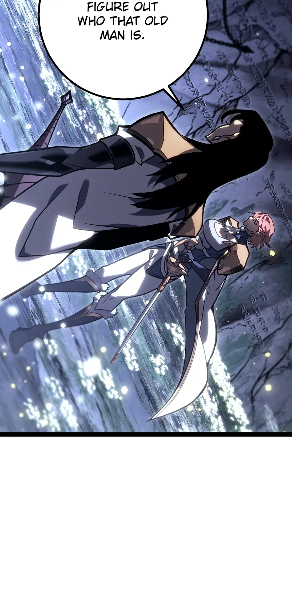 Read The Bastard of Swordborne En Manga Online