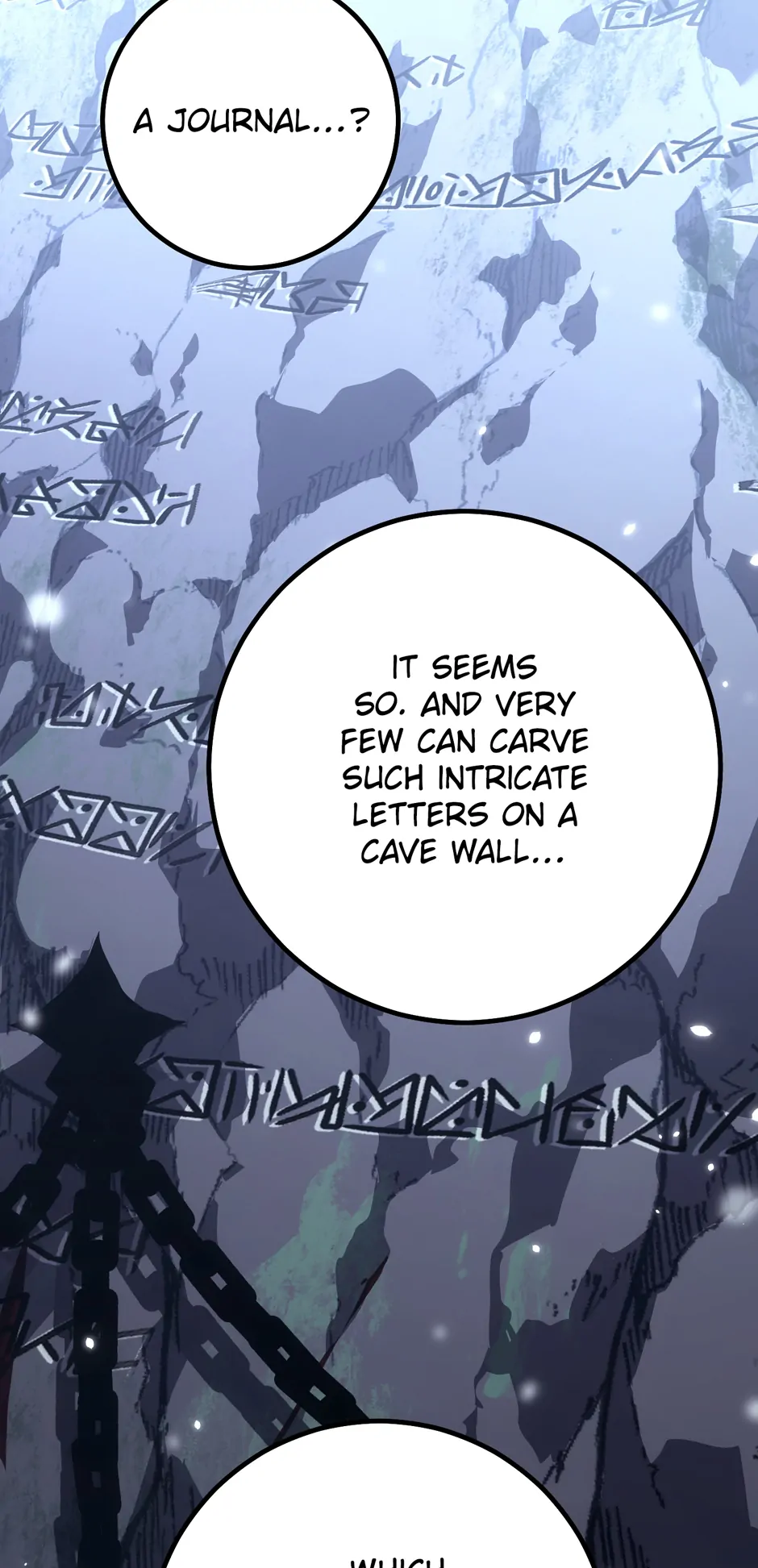 Read The Bastard of Swordborne En Manga Online