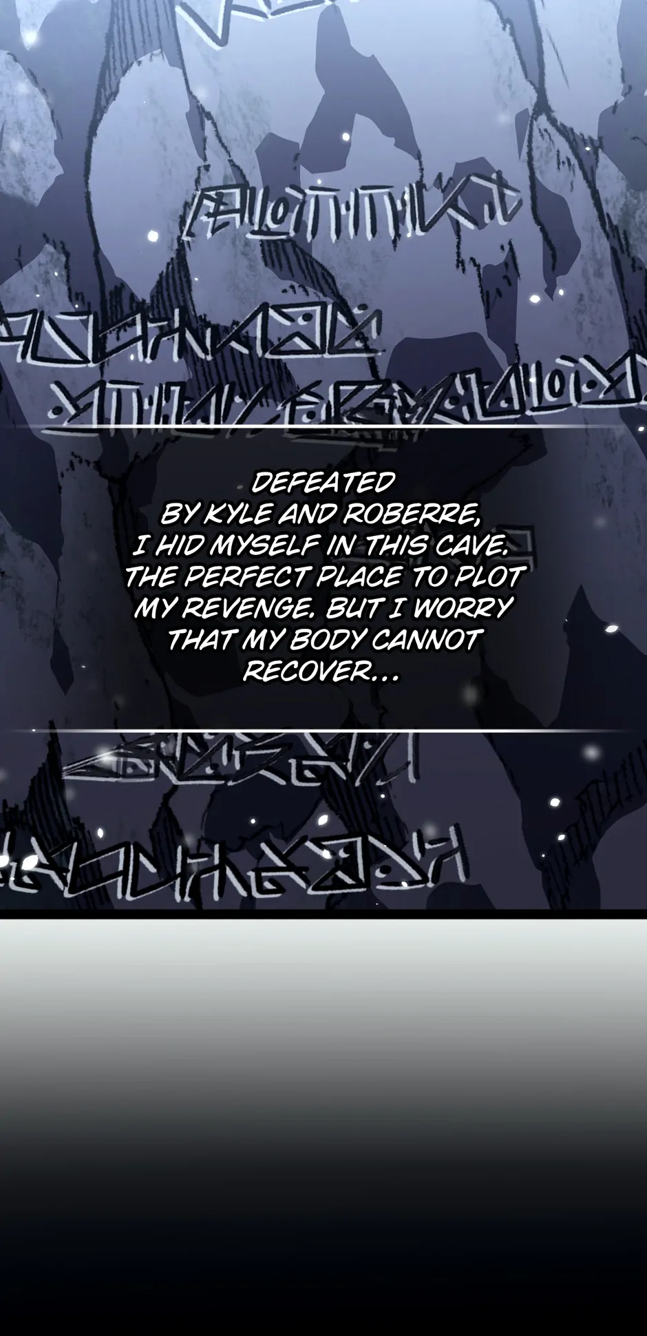 Read The Bastard of Swordborne En Manga Online