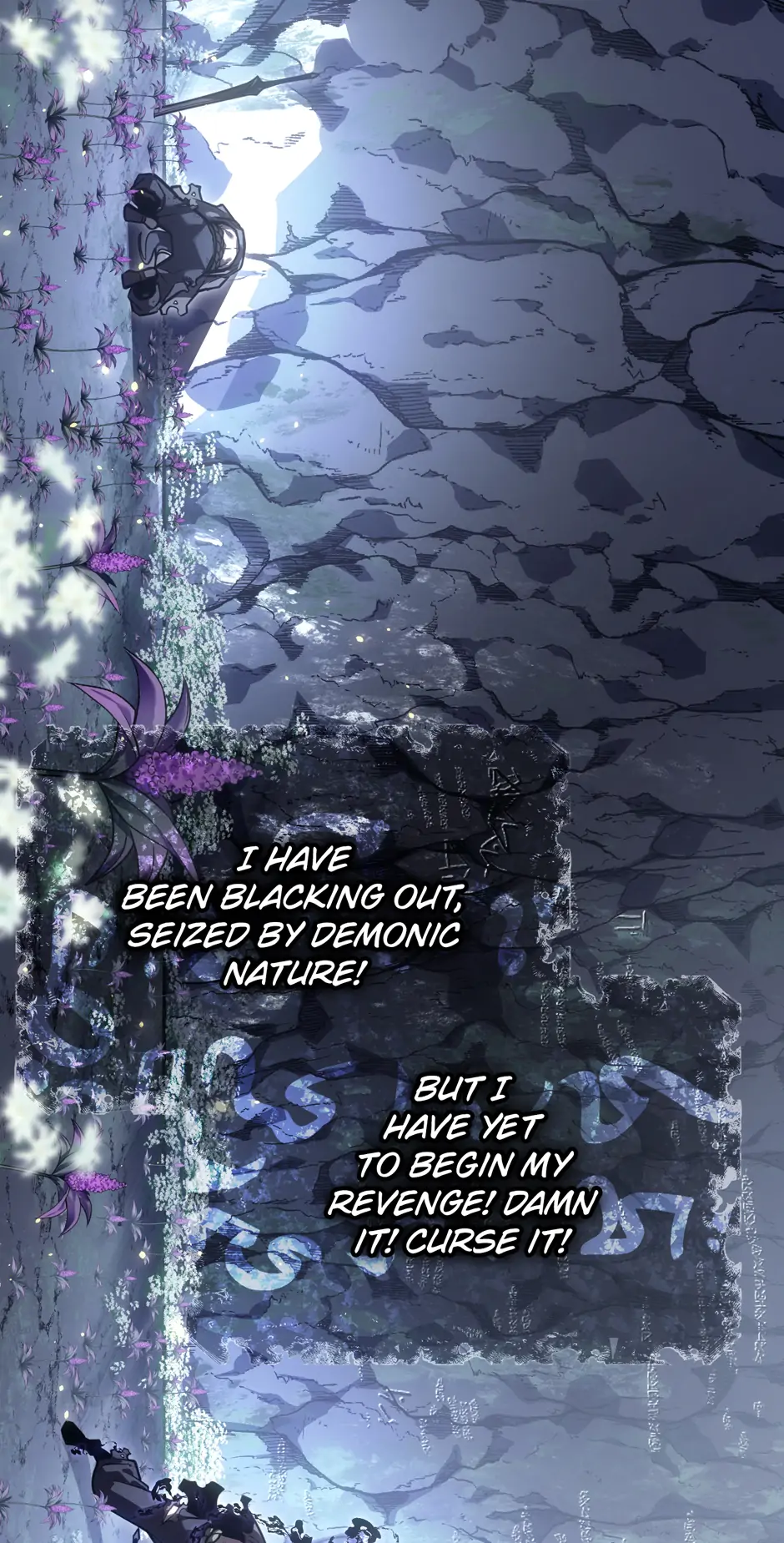 Read The Bastard of Swordborne En Manga Online