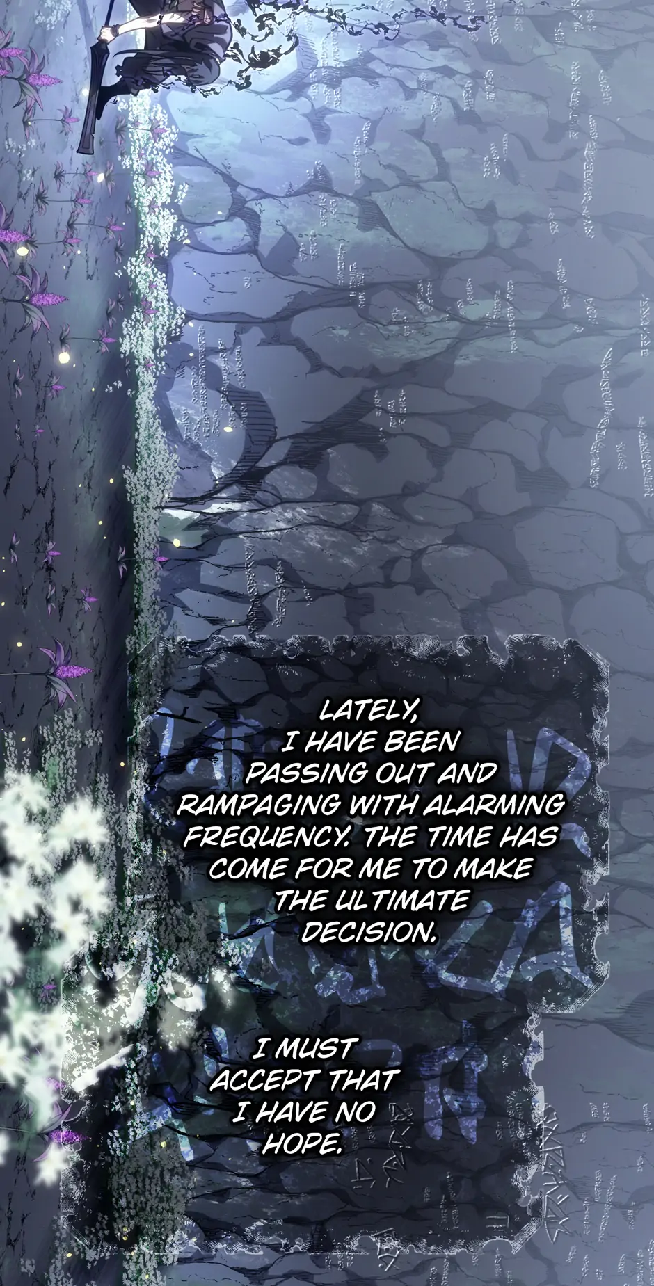 Read The Bastard of Swordborne En Manga Online