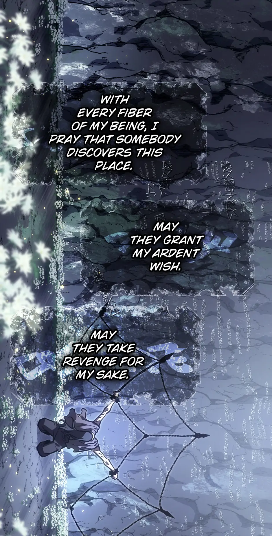 Read The Bastard of Swordborne En Manga Online