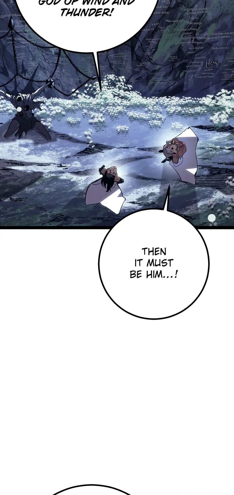 Read The Bastard of Swordborne En Manga Online