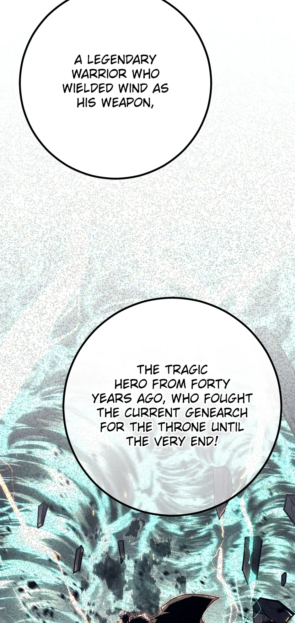 Read The Bastard of Swordborne En Manga Online