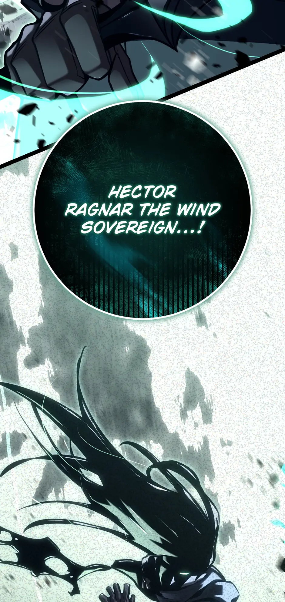 Read The Bastard of Swordborne En Manga Online
